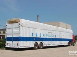 深圳中鐵物流服務(wù)全面解析 行李托運(yùn)、轎車托運(yùn)、貨運(yùn)代理及國際運(yùn)輸一站式解決方案