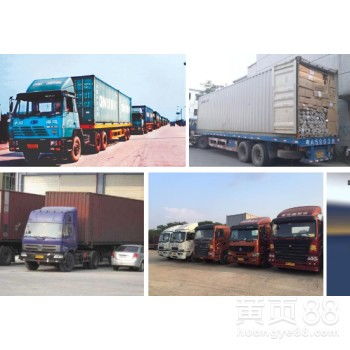 廣州南沙港口報關(guān)與貨運(yùn)代理服務(wù)全解析