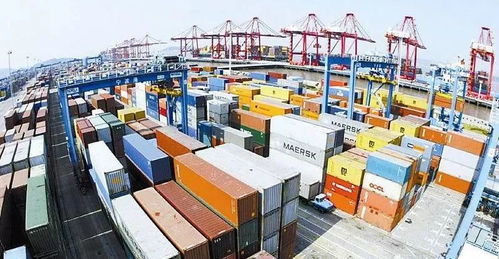 幾十年前的上海原來是這樣的，公路國際貨物運(yùn)輸代理變遷令人淚目