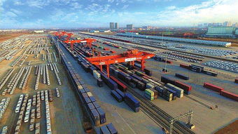 11 號公路國際貨物運輸代理 跨境物流的關(guān)鍵橋梁