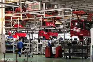 提質(zhì)增效 淺談卡車經(jīng)銷商與主機廠的生產(chǎn)關(guān)系與公路國際貨物運輸代理