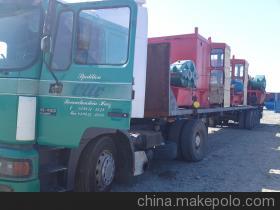 新疆亞龍國(guó)際 專業(yè)公路運(yùn)輸，連接中國(guó)與杜尚別的國(guó)際貨運(yùn)橋梁