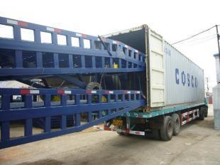 黃埔拖車(chē)行攜手廣州思遠(yuǎn)國(guó)際貨代理 世界工廠網(wǎng)上的公路國(guó)際貨物運(yùn)輸代理專(zhuān)家